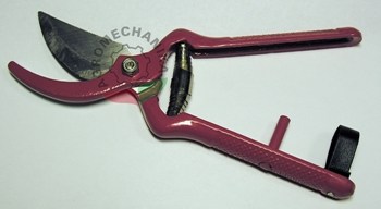 Metszőolló kovácsolt 21 cm-es (CORTEX)