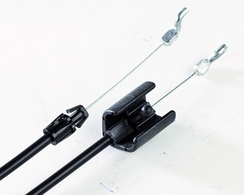 Fűny.stopbowden MTD típusú L= 946/1276 mm