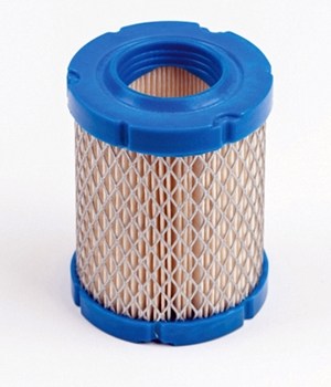 Briggs motorhoz levegőszűrő 13.5 LE INTEK típushoz (D=75mm d=45mm L=98mm)