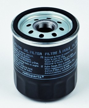 Kawasaki motorhoz olajszűrő. Átmérő(D)=66mm Magasság(H)=73mm
