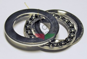 Csapágy 51106