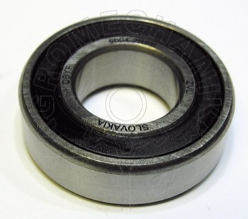 Csapágy 6004 2RS (szlovák)