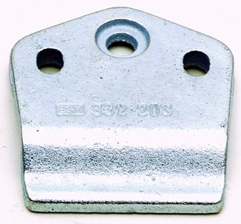 Kaszaleszorító ESM (= 3322030 / 3322220)