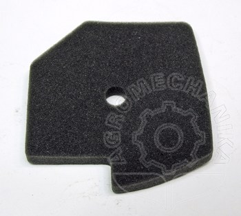 Kawasaki motorhoz levegőszűrő szivacs TJ45E típushoz (#11013-0711)