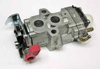Kawasaki motorhoz karburátor kpl. TJ45E típushoz (#15004-0708)