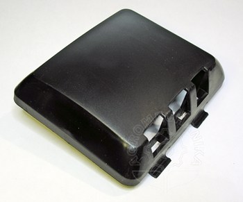 NGP T475 / 575 / 675 / T8 / TX motorhoz levegőszűrő fedél