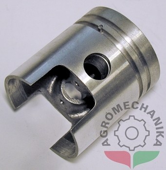Dugattyú ISEKI motorhoz D=43.5 mm (komplett)