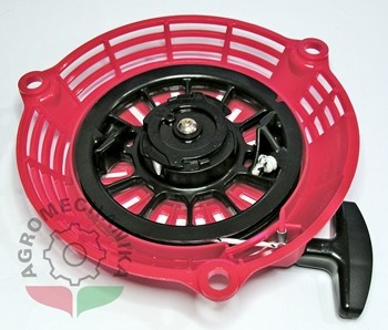 Honda motorhoz indítószerkezet (GCV135 / 160 típusokhoz) kétkilincses