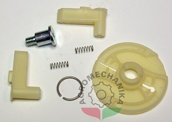 Honda motorhoz indító javító készlet (GX 110 / GX 120 / GX 140 / GX 160 típusokhoz)