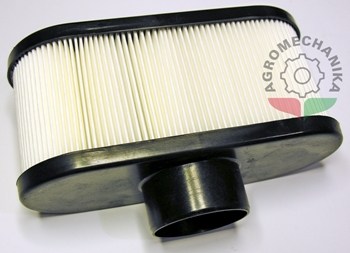 Kawasaki motorhoz levegőszűrő L=168mm SZ=70mm H=76mm