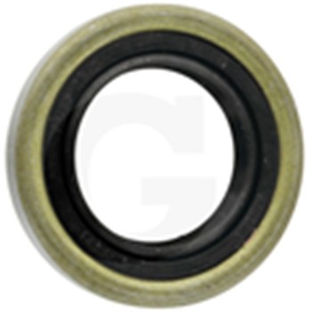 Szimmering 15.7 x 28.2 x 5 (Husqvarna 44 / 181 / 185 CD / 240 / 281 ...gépekhez)