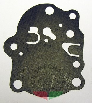 Kawasaki motorhoz karburátor membrán (FA76D motortípushoz) (#43028-2058)