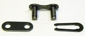 AS-MOTOR gépekhez lánc-összekötő szem (= E05673 / G06325049)