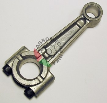 Hajtókar Tecumseh / Aspera / Centura motorokhoz D=21.00mm (fehér színjelölésű javítóméret)