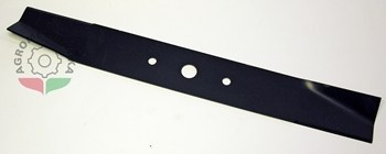 F.kés L=398mm D=16mm d=8.5mm furattáv.=80mm (R-400)