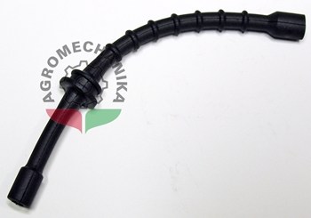 Láncfűrész üzemanyagcső Stihl 042AV / 048 gépekhez