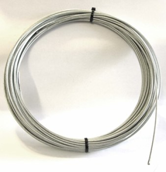 Bowden hajlékony huzal D=1.5mm