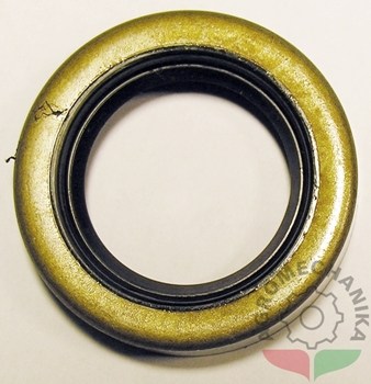 Briggs főtengelyhez szimmering 30.2 x 42.9 mm