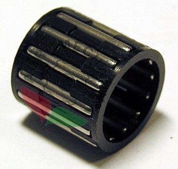 Solo 645 tűgörgős csapágy (10mm x 13mm x 13mm)