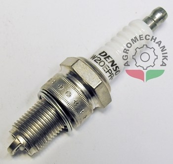 Gyertya Denso (Honda motorokhoz M14x1.25mm hosszú menettel) LT=21mm