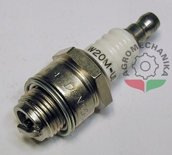 Gyertya Denso (Briggs és Tecumseh motorokhoz M14x1.25mm x 7mm menettel) LT=19mm